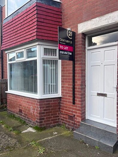 2 Bedroom Flat To Rent In Rothbury Terrace, Heaton, NE6