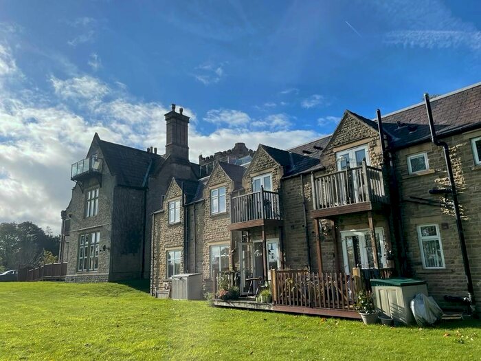 2 Bedroom Flat To Rent In Limb Lane, Dore, Sheffield, S17