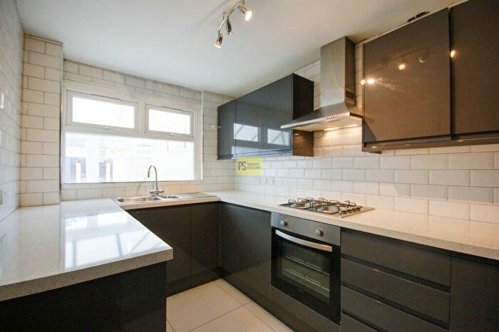 3 Bedroom Terraced House To Rent In Lingard Close, Birmingham, B7