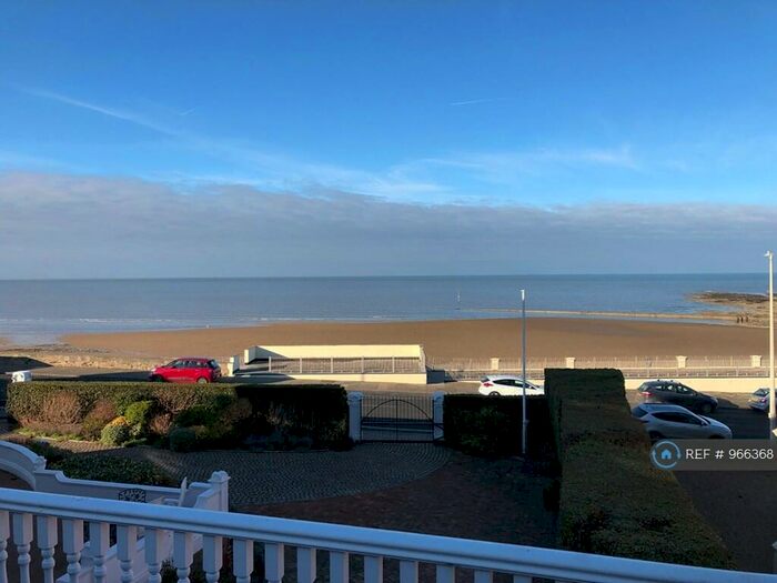 2 Bedroom Flat To Rent In Sea Road, Westgate-On-Sea, CT8