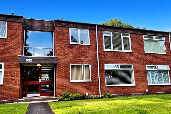 2 Bedroom Flat For Sale In Lakeside Walk, Brookvale Village, Birmingham, B23