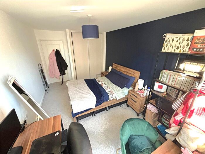 1 Bedroom Apartment For Sale In Jenkins Way, Frenchay, Bristol, BS16