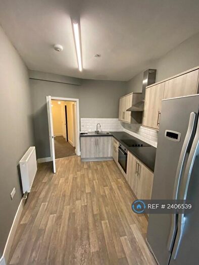 1 Bedroom Flat To Rent In Grange Road, Rhyl, LL18