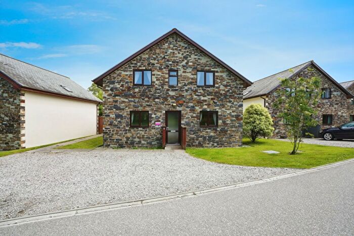 4 Bedroom Detached House For Sale In Retallack Resort Amp; Spa, Winnards Perch, St. Columb, Cornwall, TR9