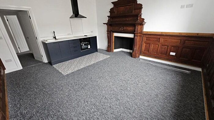 1 Bedroom Flat To Rent In Old Town Hall, Station Road, Wombwell, S73