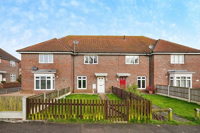 3 Bedroom Terraced House For Sale In Boulevard Courrieres, Aylesham, Canterbury, Kent, CT3