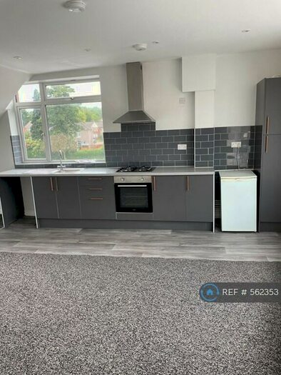 1 Bedroom Flat To Rent In Firth Park Road, Sheffield, S5