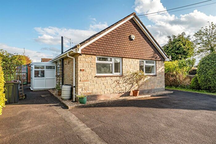3 Bedroom Detached Bungalow For Sale In North Street, Beaminster, DT8