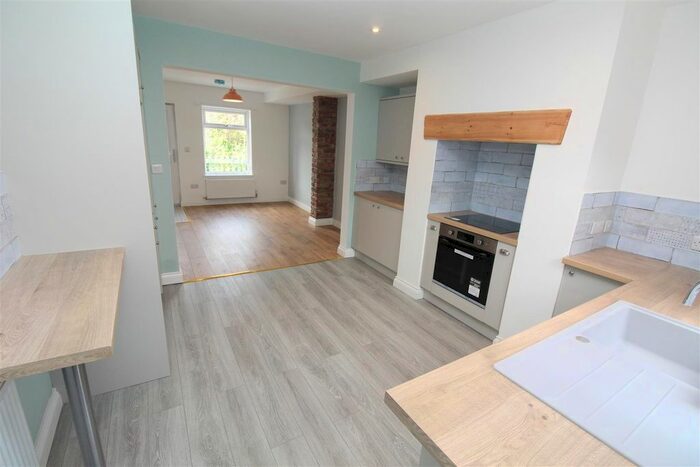 2 Bedroom Terraced House To Rent In Moors Lane, St. Martins Moor, St. Martins, Oswestry, SY10