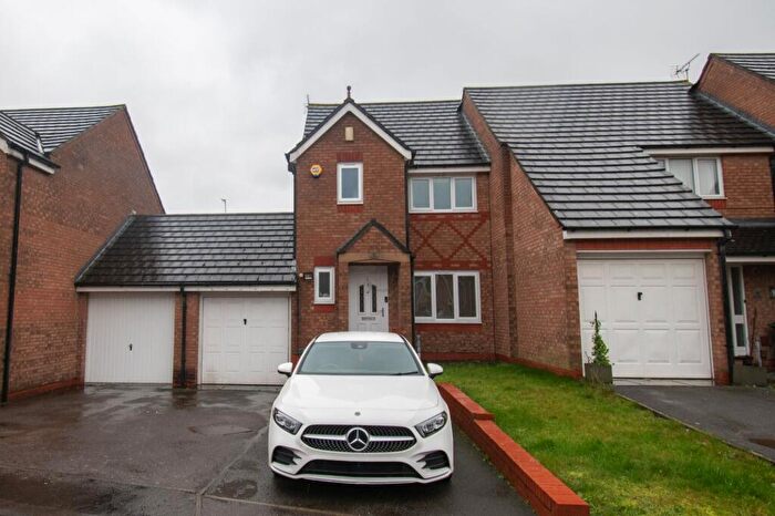 3 Bedroom Semi-Detached House To Rent In Morris Close, Thorpe Astley, LE3