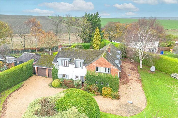 5 Bedroom Detached House For Sale In Mixon Close, Etchilhampton, Devizes, Wiltshire, SN10