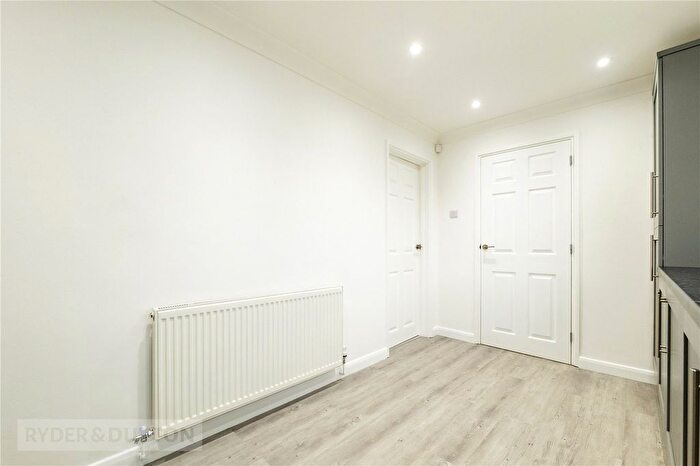 2 Bedroom Semi-detached House For Sale In Balmoral Avenue, Crosland Moor, Huddersfield, HD4