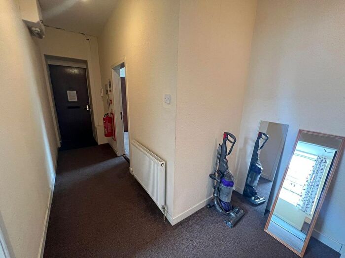 4 Bedroom Flat To Rent In /R, Reform Street, Dundee, DD1