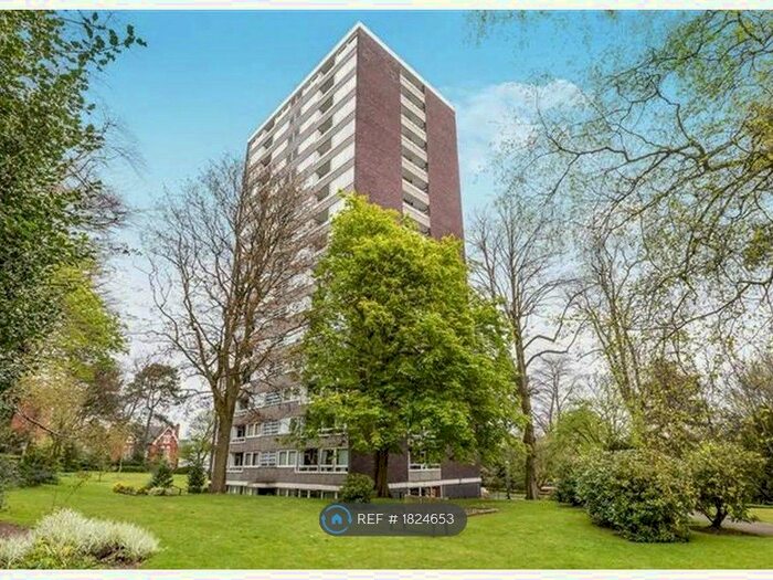 3 Bedroom Flat To Rent In Warwick Crest, Birmingham, B15