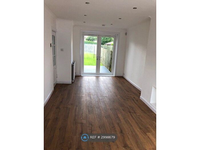 2 Bedroom Semi Detached House To Rent In St. Andrews Avenue, Bishopbriggs, Glasgow, G64