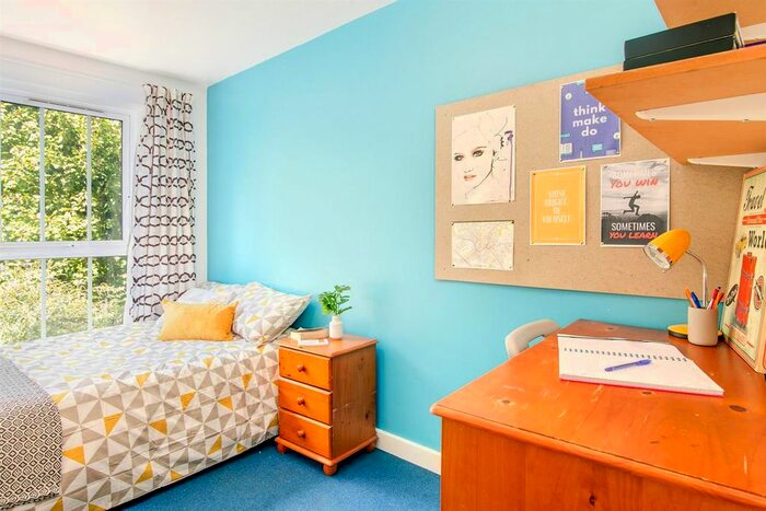 1 Bedroom Flat To Rent In Hamill Terrace, Parham Road, Canterbury, CT1