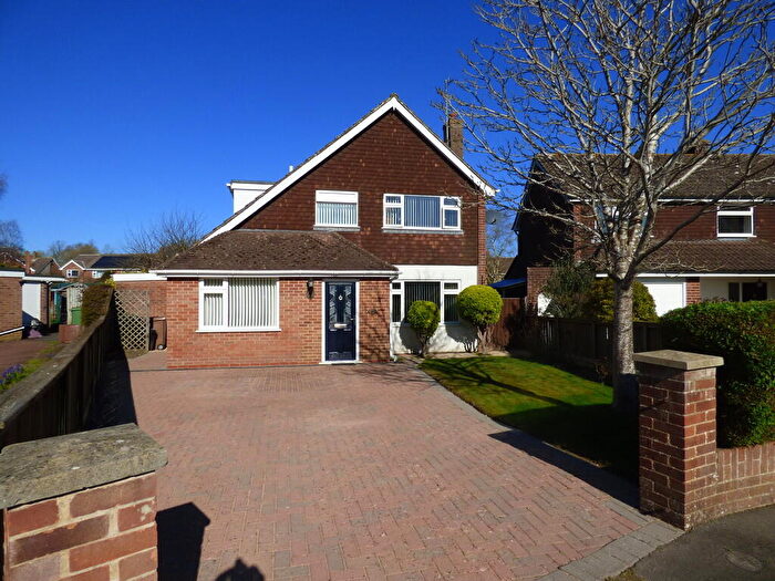 3 Bedroom Detached House For Sale In Letcombe Regis, Oxfordshire, OX12