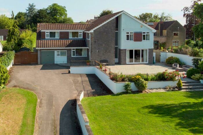 6 Bedroom Detached House For Sale In Chapel Hill, Newport, Berkeley, GL13