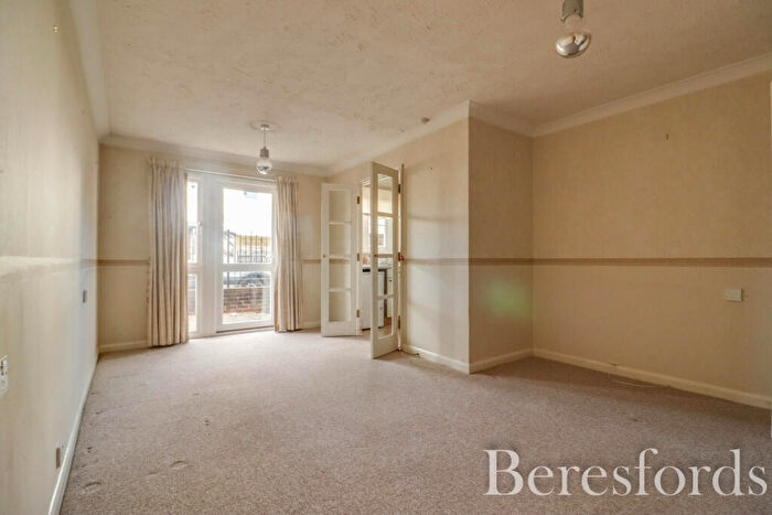 1 Bedroom Apartment For Sale In Railway Street, Braintree, CM7