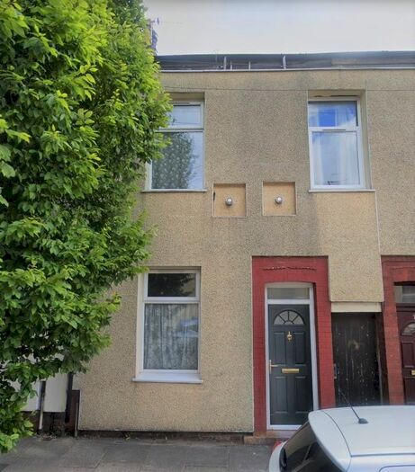 3 Bedroom Terraced House To Rent In Surrey Street, Preston, PR1