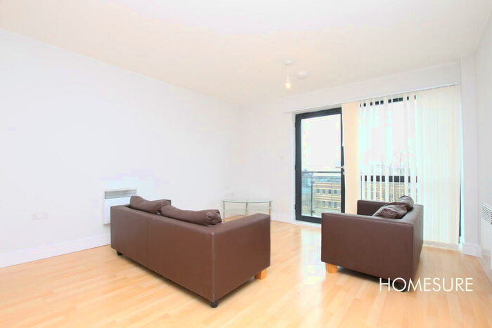 2 Bedroom Apartment To Rent In The Overhead, Sefton Street, Toxteth, Liverpool, L8