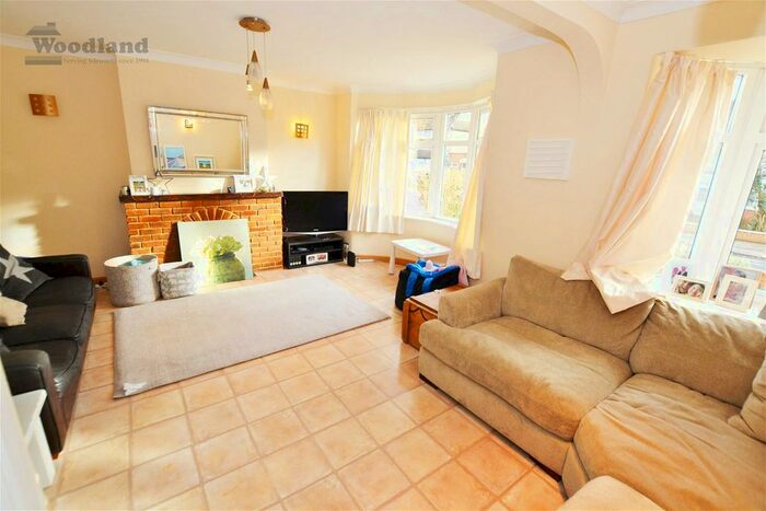 4 Bedroom Semi-Detached House To Rent In Ellerman Avenue, Whitton, Twickenham, TW2