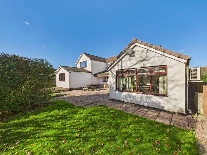 5 Bedroom Detached House For Sale In Crow Ash Road, Berry Hill, Coleford, GL16