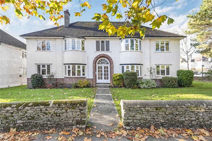 2 Bedroom Apartment To Rent In Banbury Road, North Oxford, OX2