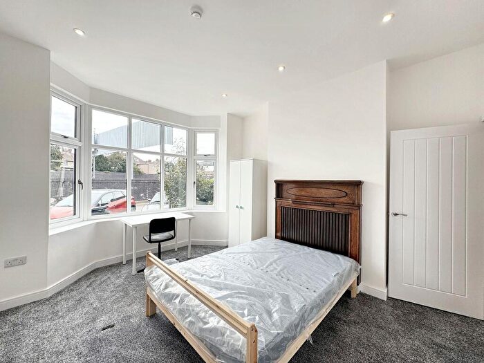 1 Bedroom Terraced House To Rent In Room, St Patricks Road, Coventry, CV1