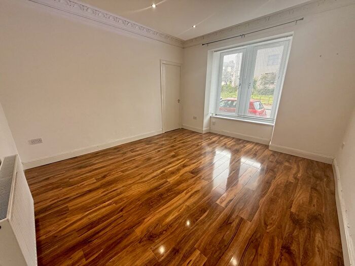 1 Bedroom Flat To Rent In Strathmartine Road, Dundee, DD3