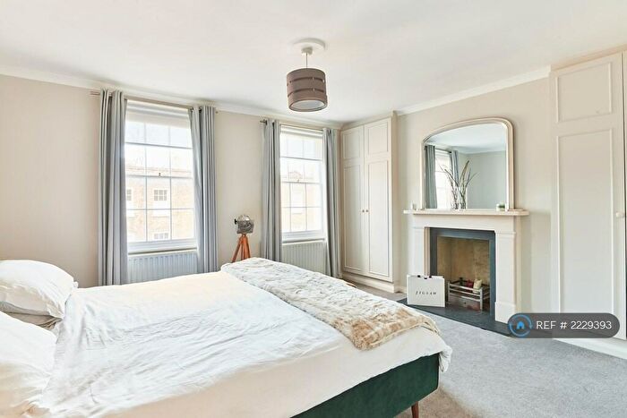 3 Bedroom Terraced House To Rent In Medburn Street, London, NW1