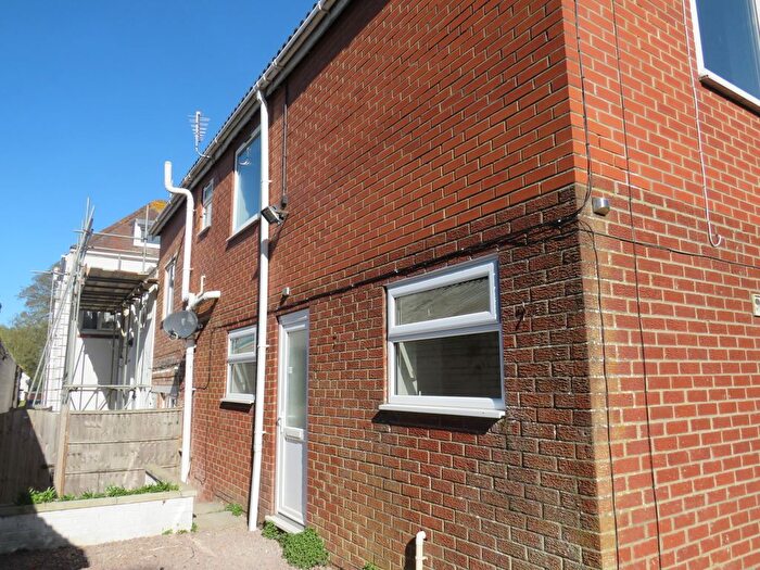 1 Bedroom Flat To Rent In Drummond Road, Skegness, PE25