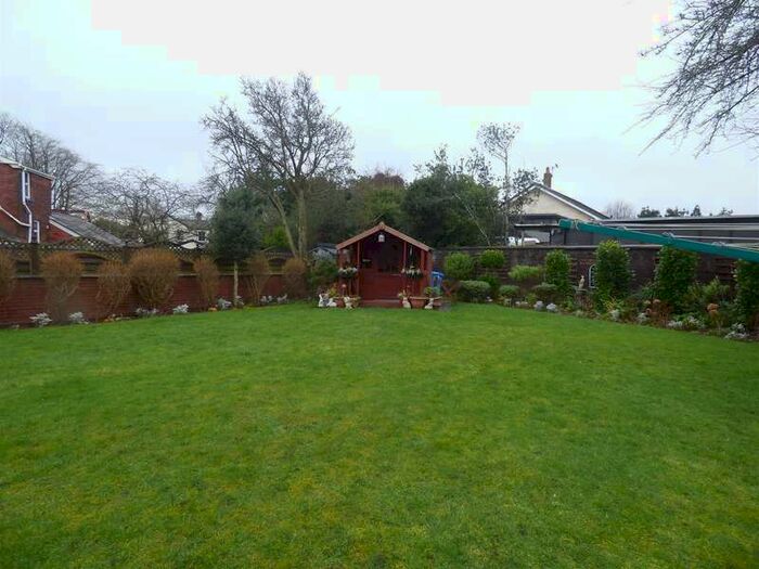 2 Bedroom Apartment To Rent In Springfields, The Park, Huyton, L36