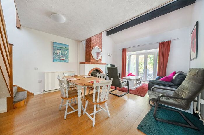 3 Bedroom Detached House For Sale In Jeffries Close, Rownhams, Southampton, Hampshire, SO16