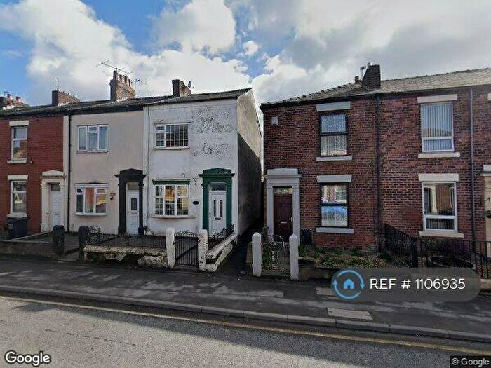 3 Bedroom End Of Terrace House To Rent In Station Rosd, Preston, PR5