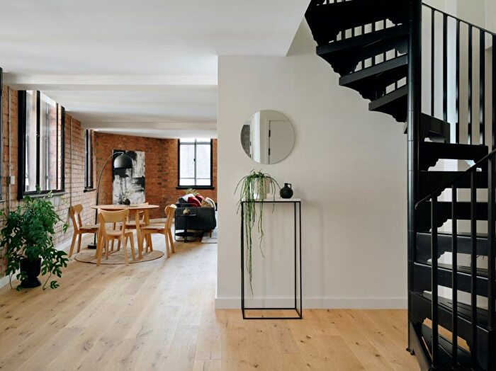 1 Bedroom Flat To Rent In Mary Ann Street, Birmingham, B3