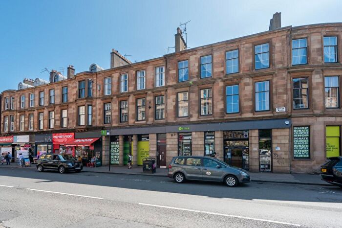 2 Bedroom Flat To Rent In Byres Road, Flat /, Dowanhill, Glasgow, G12