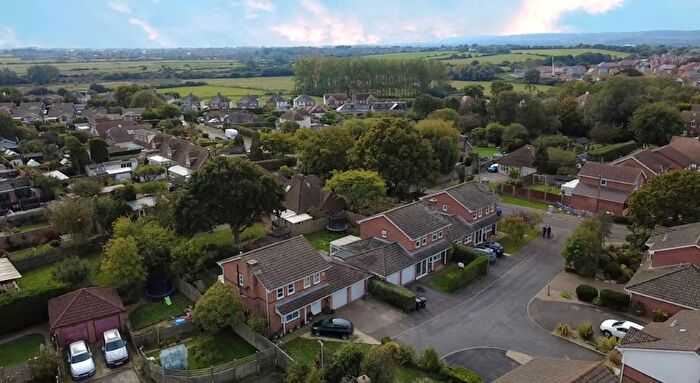 4 Bedroom Detached House For Sale In Gallows Lane, Westham, Pevensey, BN24