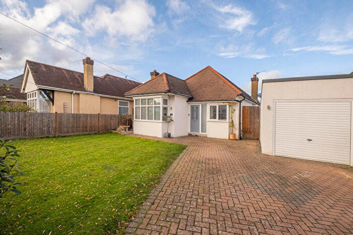 3 Bedroom Detached Bungalow For Sale In Riverview Road, Epsom, KT19