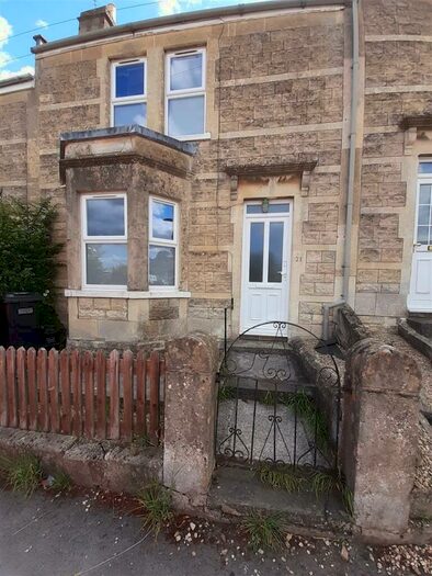 4 Bedroom Terraced House To Rent In Kingsway, Bath, BA2