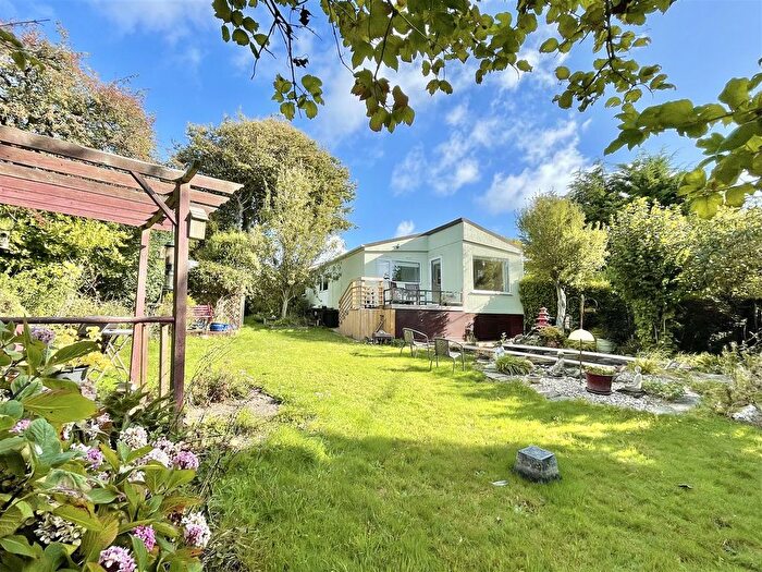 2 Bedroom Mobile/park Home For Sale In Hardy's Country Park, Dorchester, DT2