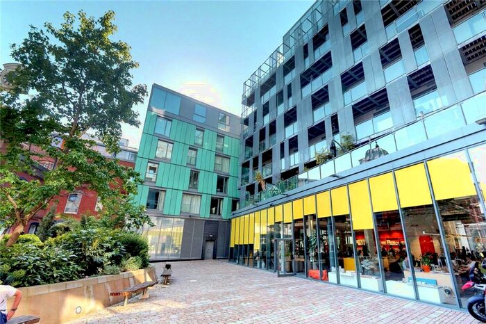 2 Bedroom Apartment To Rent In Brewery Square, London, EC1V