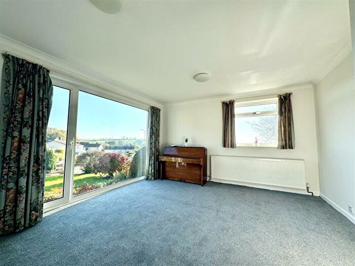 3 Bedroom Detached Bungalow For Sale In Greenmeadow Close, Penhow, Caldicot, NP26