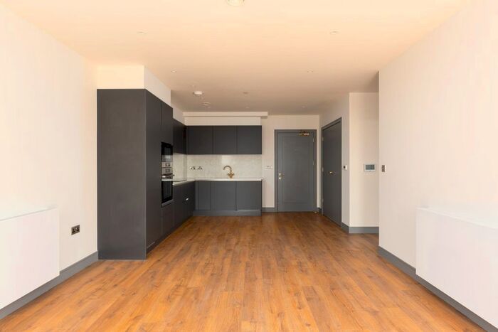 2 Bedroom Flat To Rent In The Gessner, Watermead Way, Tottenham Hale, N17