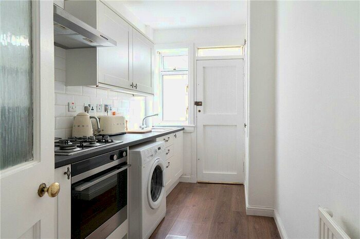 2 Bedroom Terraced House For Sale In Craigleith Hill Avenue, Edinburgh, EH4
