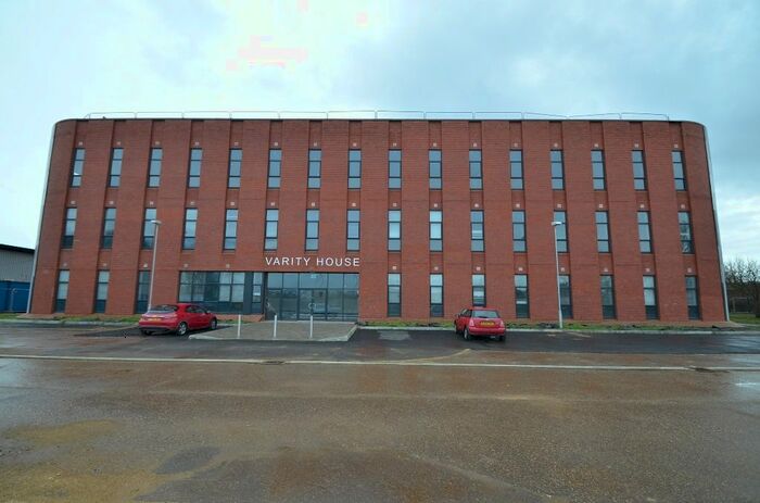 1 Bedroom Flat To Rent In Vicarage Farm Road, Peterborough, PE1