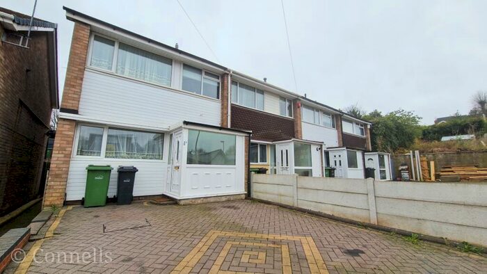 3 Bedroom House To Rent In Hagley Road, Halesowen, B63
