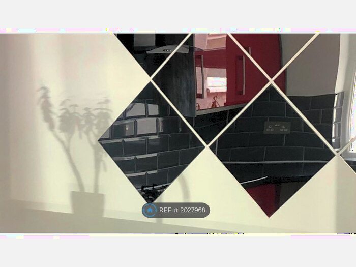 1 Bedroom Flat To Rent In Birmingham Road, Walsall, WS5