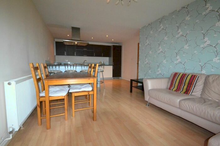 2 Bedroom Flat To Rent In Aria Court, - Perrymans Farm Road, Ilford, Greater London, IG2