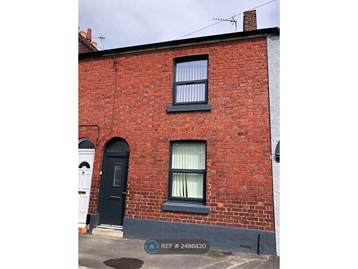 2 Bedroom Terraced House To Rent In Bridge Street, Mold, CH7